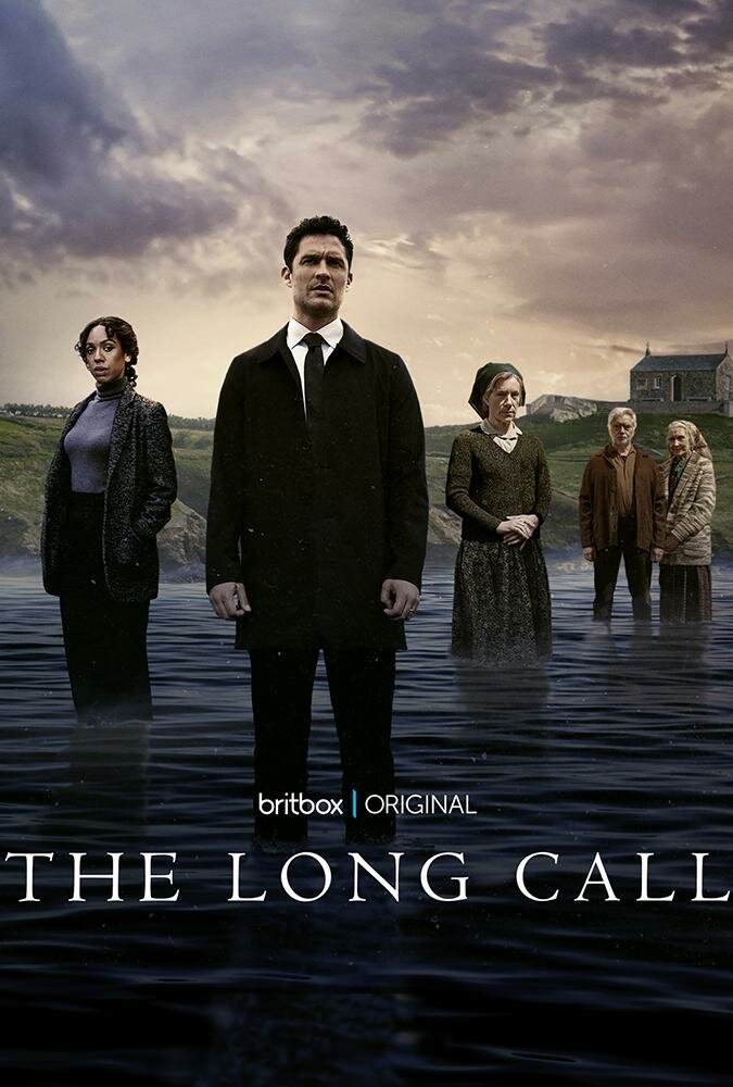 The Long Call (2021)