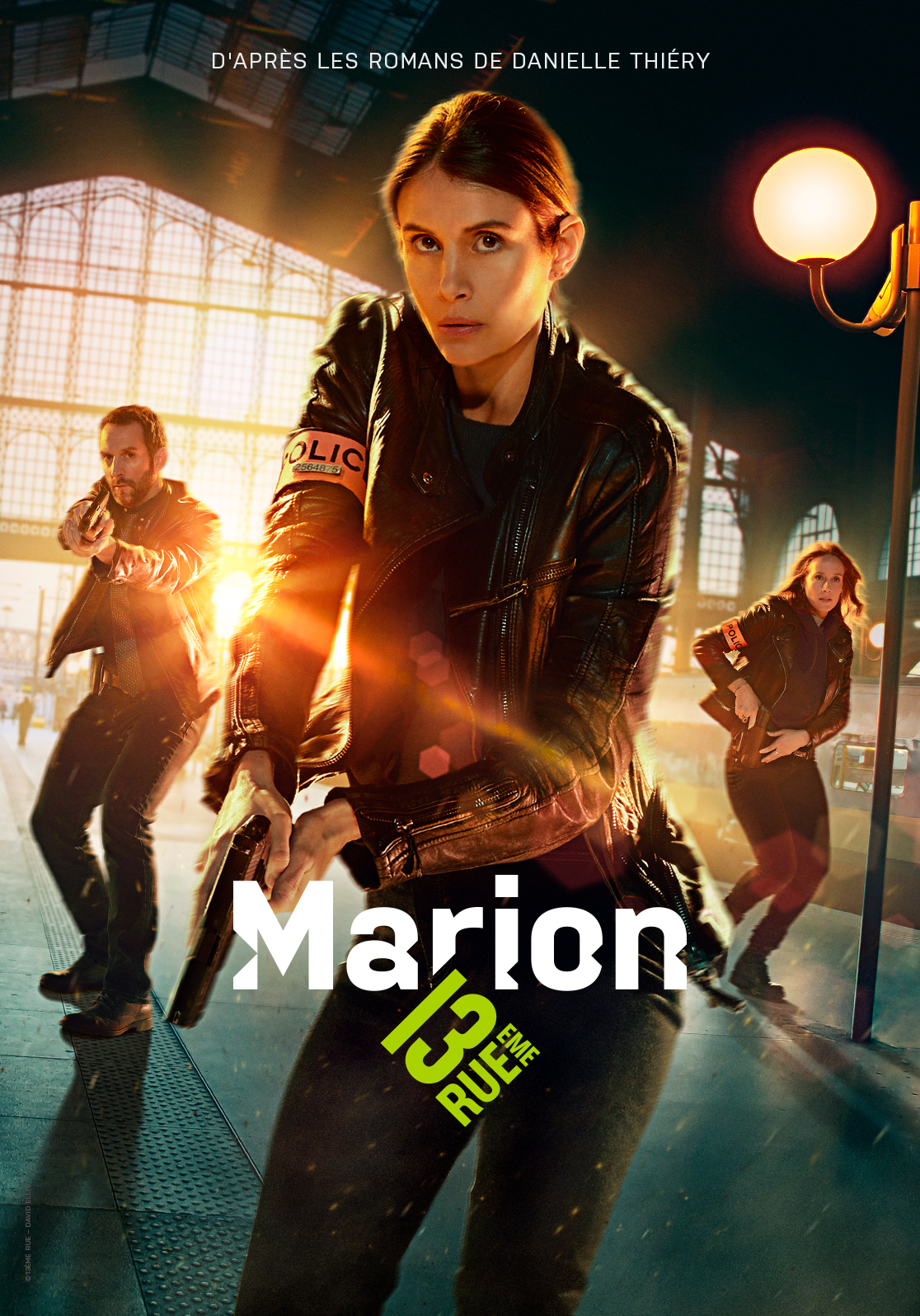 Marion (2022)