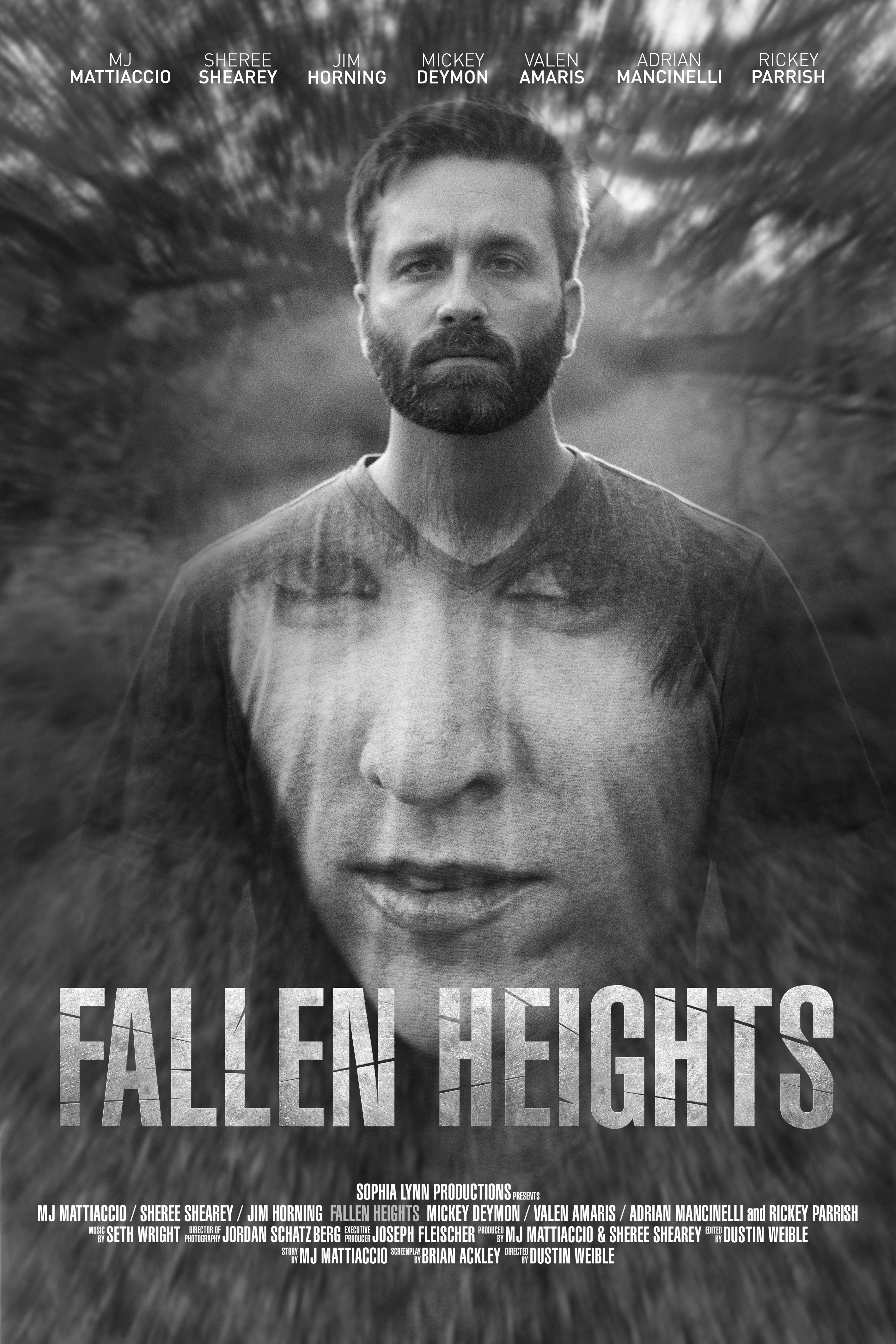 Fallen Heights (2020)