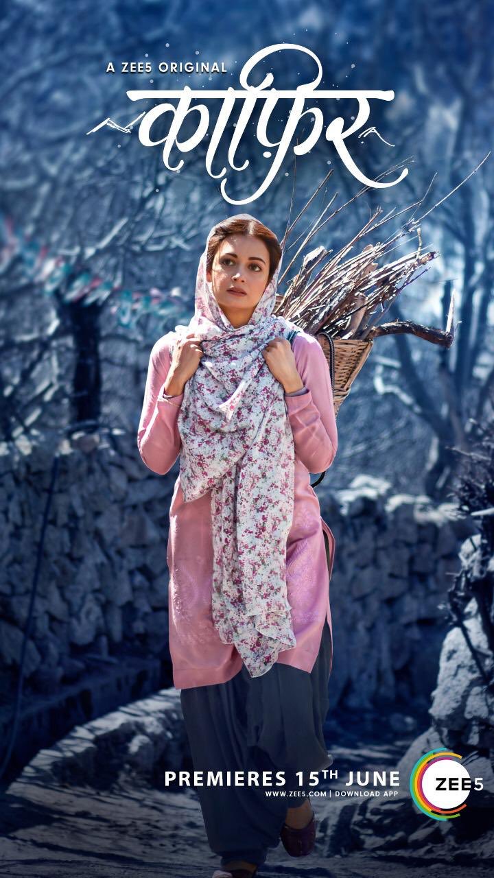 Kaafir (2019)