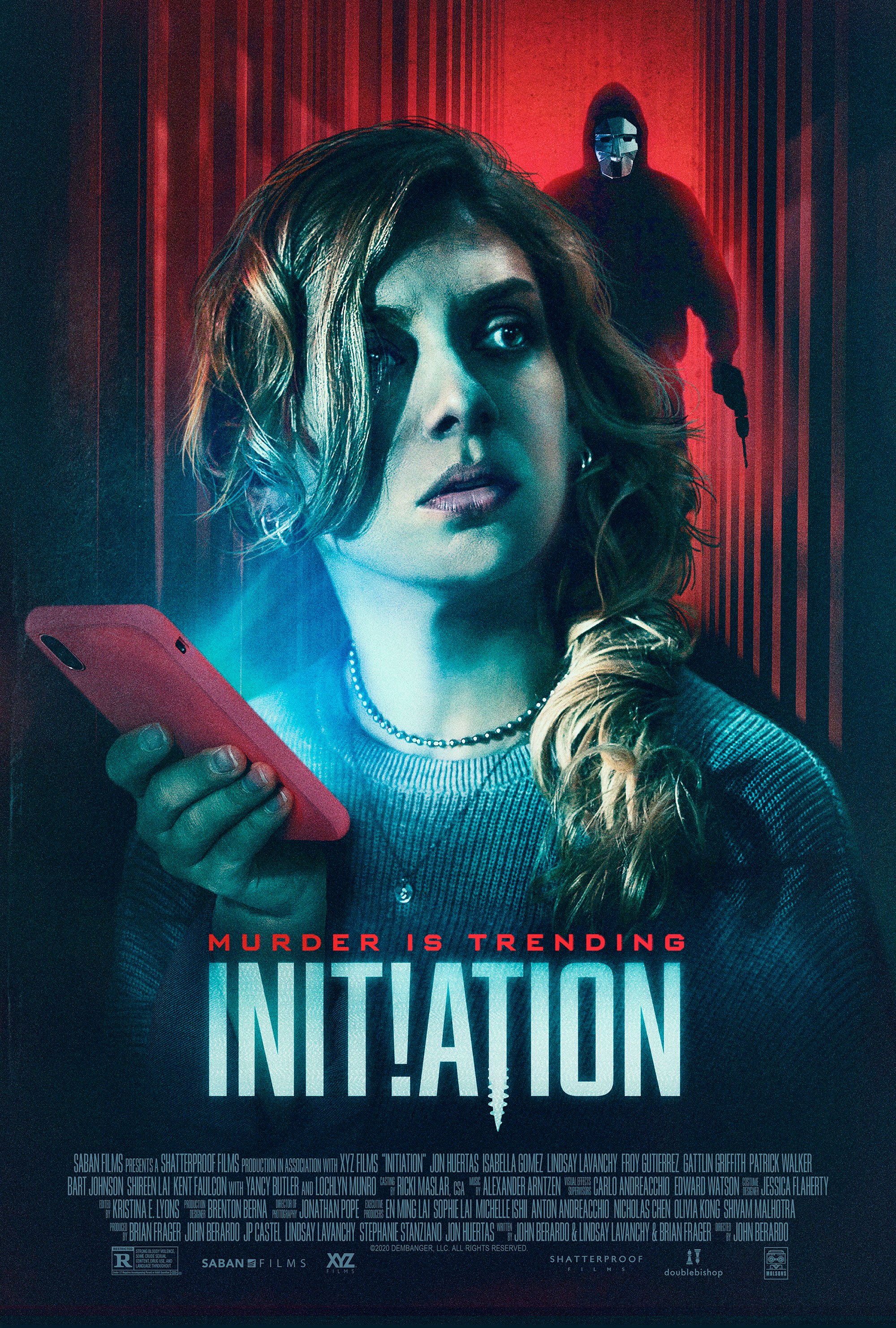 Initiation (2020)