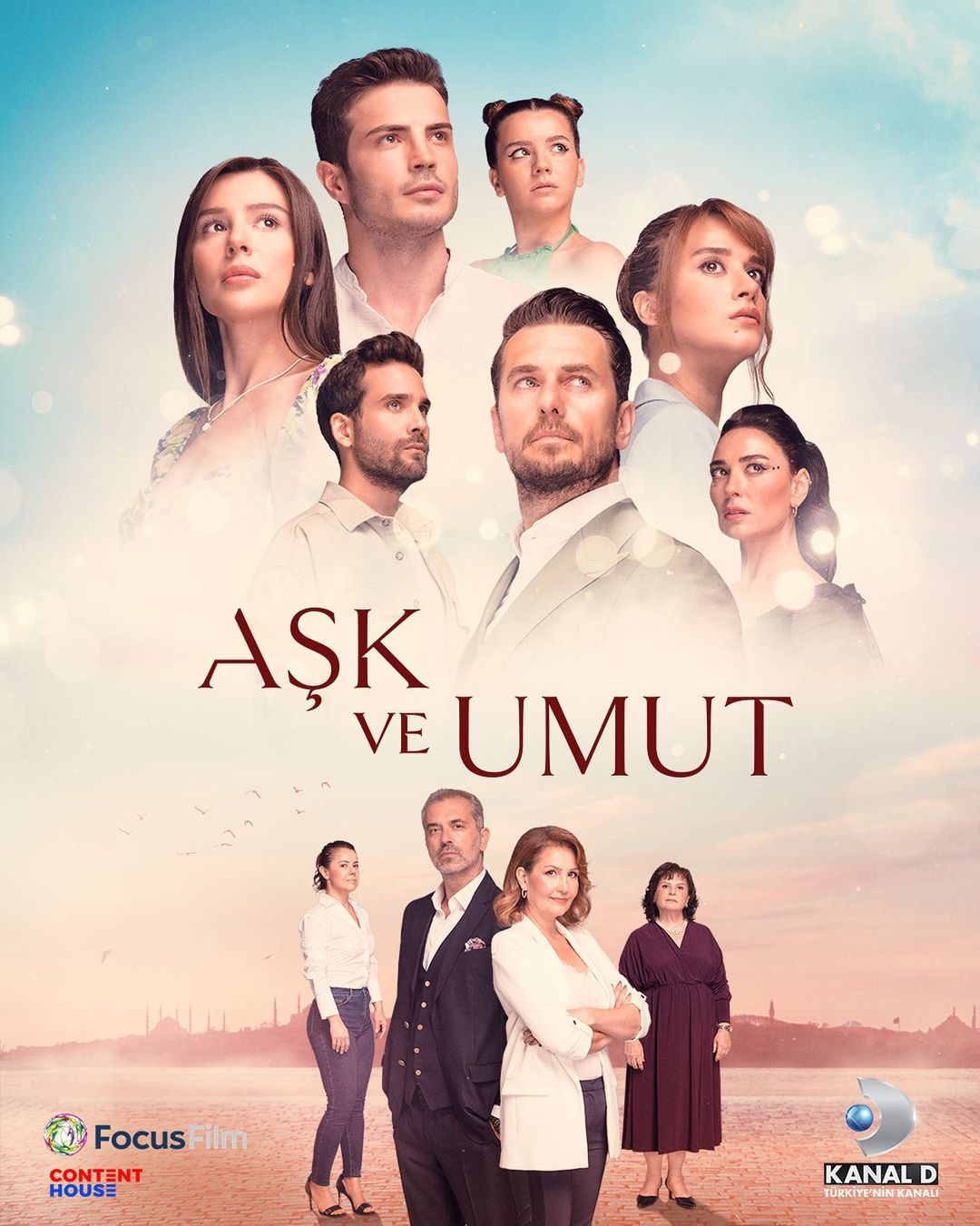 Ask ve Umut