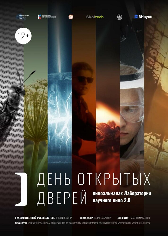 День открытых дверей (2024)