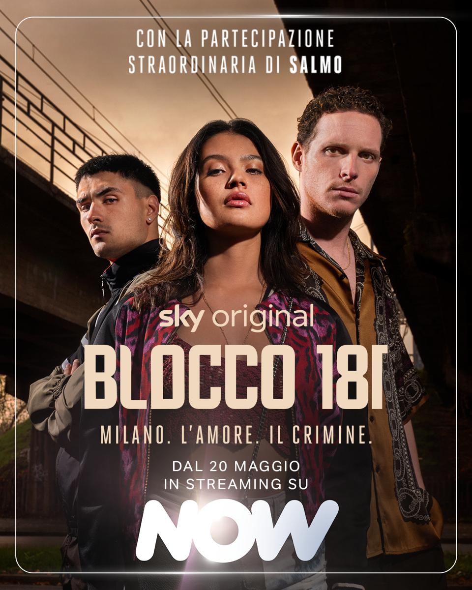 Blocco 181 (2022)