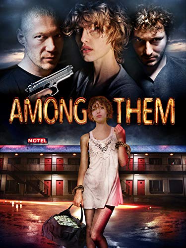 Among Them (2018)