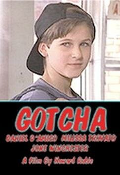 Gotcha (1991)