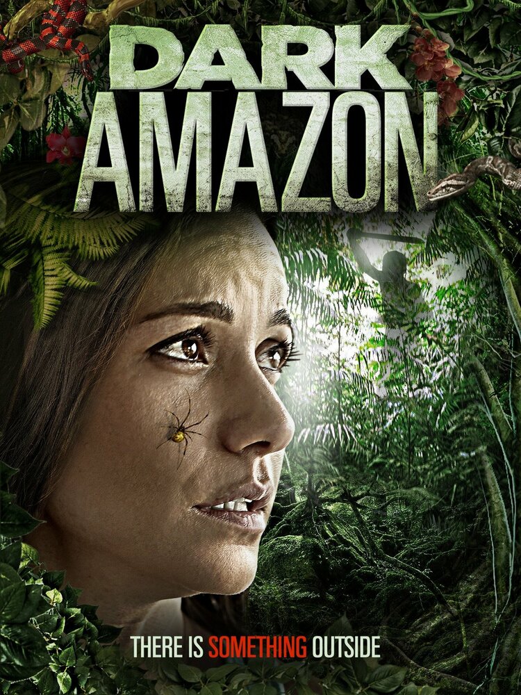 Dark Amazon (2014)