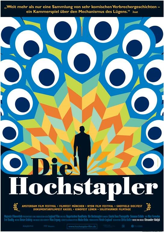 Die Hochstapler (2006)