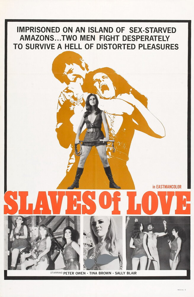 Slaves of Love (1969)