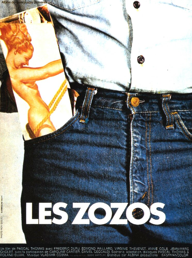 Les zozos (1973)