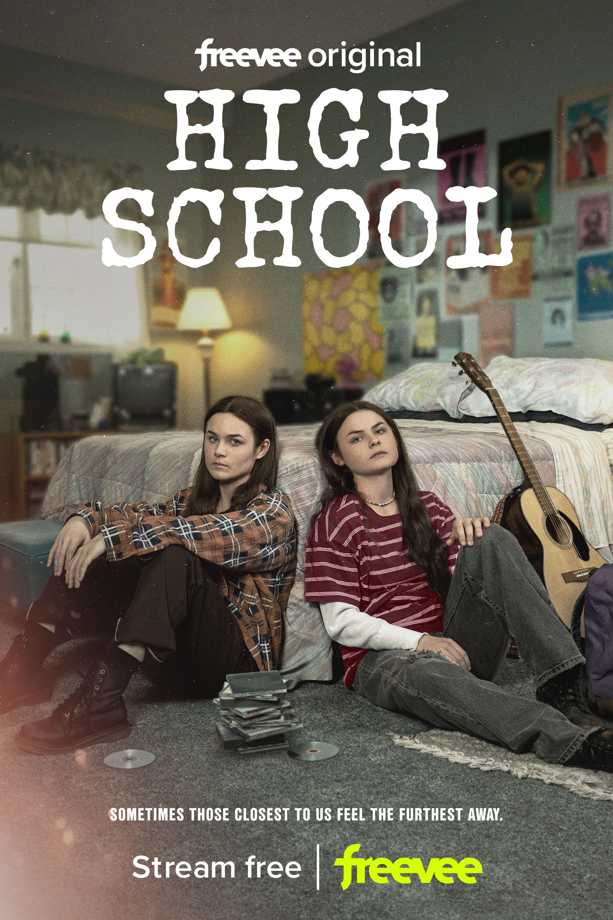 High School (2022)