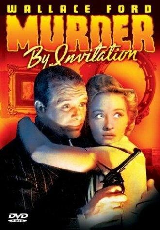 Murder by Invitation (1941)