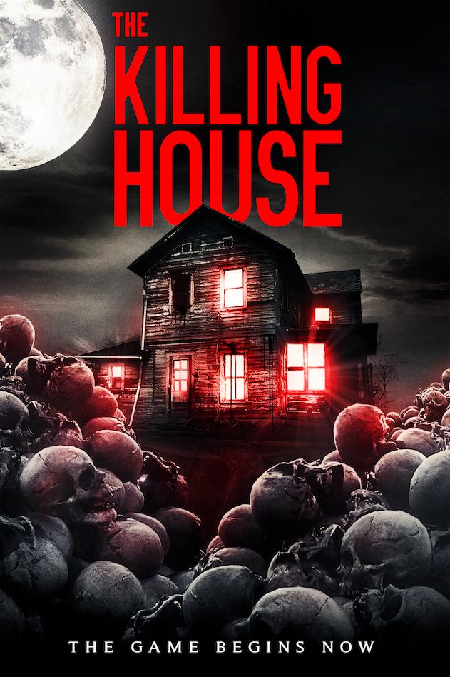 The Killing House