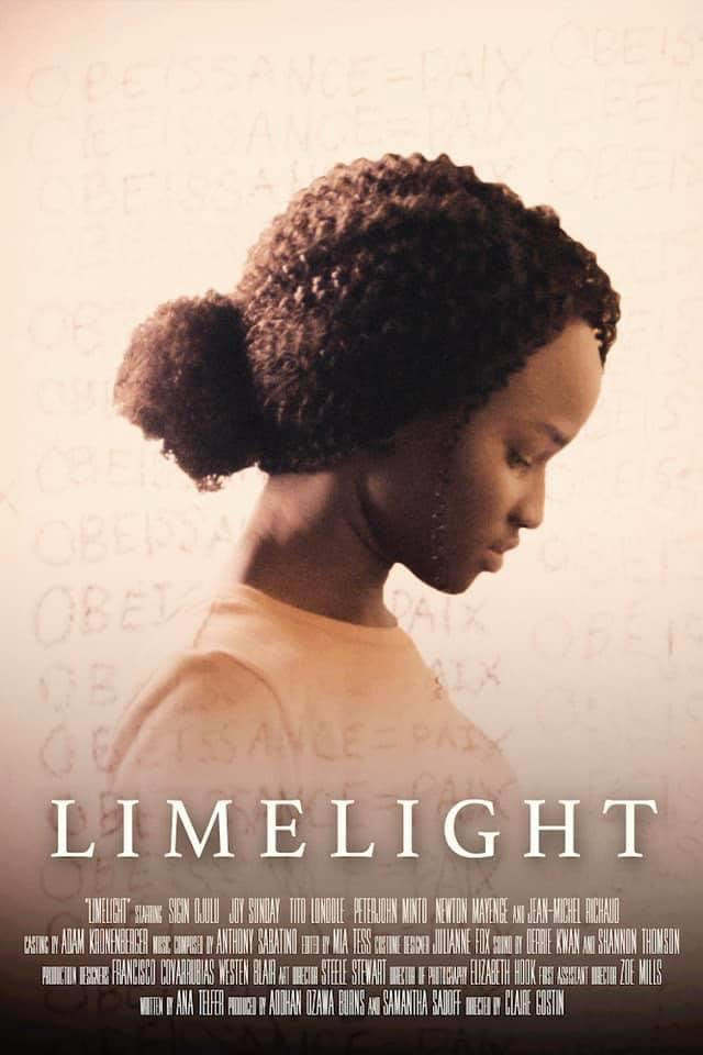 Limelight (2020)