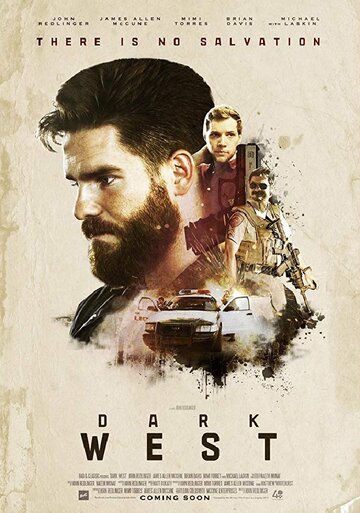 Dark West (2017)