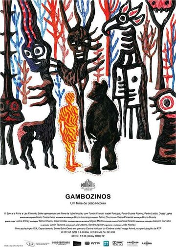 Gambozinos (2013)