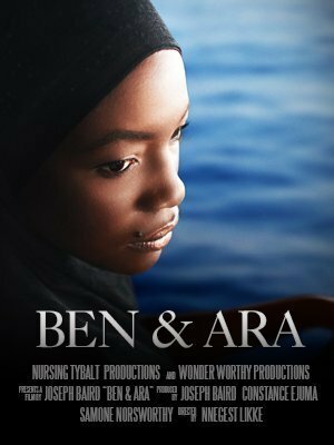 Ben & Ara (2015)