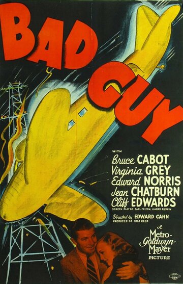 Bad Guy (1937)