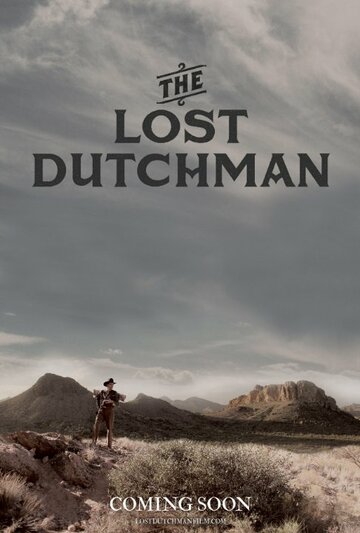 The Lost Dutchman (2015)