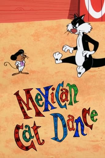 Mexican Cat Dance (1963)