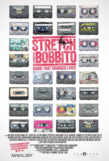 Stretch and Bobbito: Radio That Changed Lives (2015)