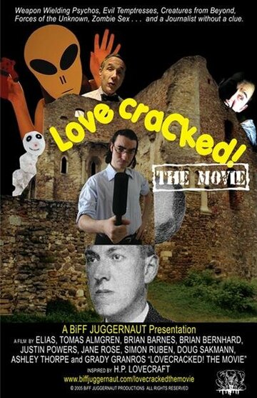 LovecraCked! The Movie (2006)