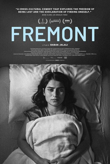 Fremont (2023)