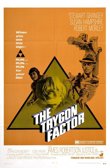 Тайна белой монахини (1966)