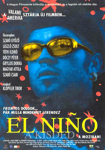 El niño (2000)