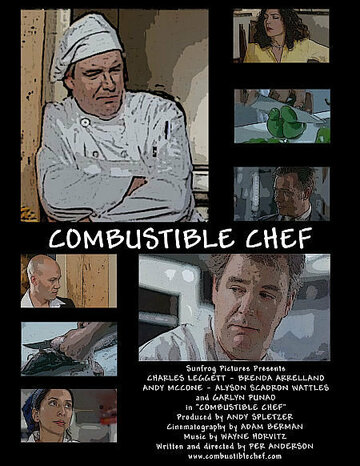 Combustible Chef (2004)