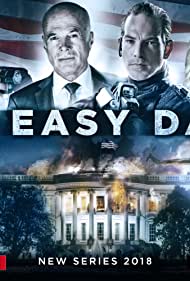 No Easy Days (2018)