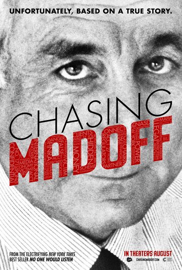 Chasing Madoff (2010)