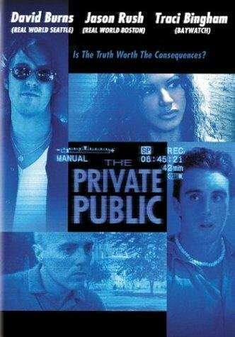 The Private Public (2001)