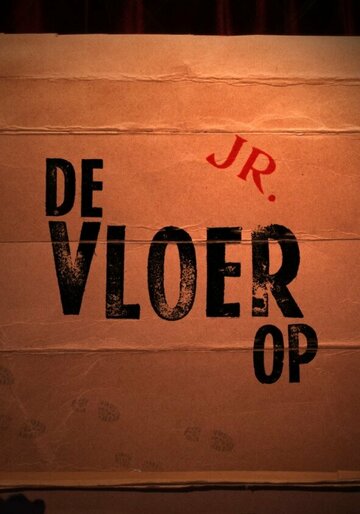 De vloer op jr. (2012)