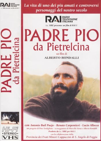 Padre Pio da Pietralcina (1997)